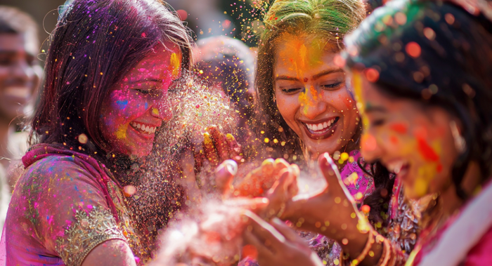Holi Skin Care: The Ultimate Pre and Post Ritual for Resilient Skin