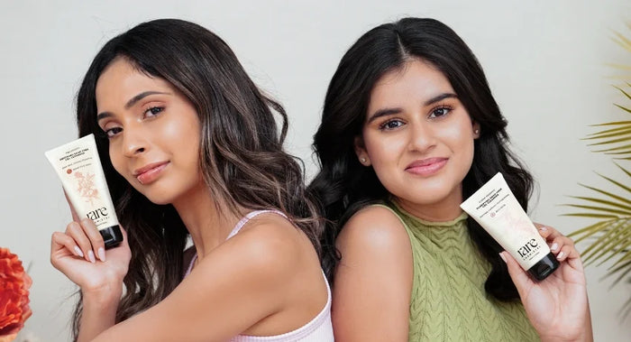 Monsoon Skin SOS Navigating Humidity with Effective Cleansing