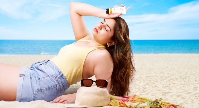 The Ultimate Guide to Sunscreen: Why Your Skin Routine Needs More Than SPF