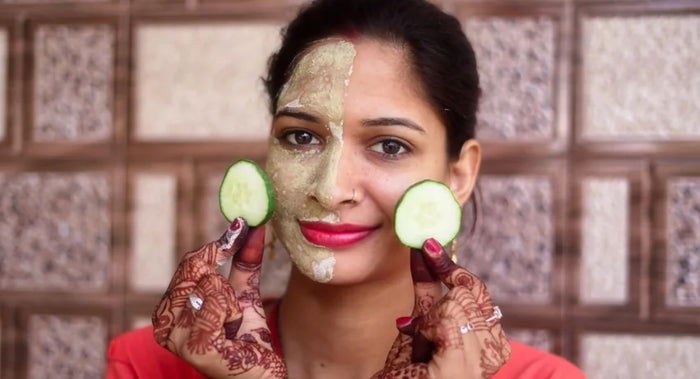 Navratri Night: Rejuvenate Your Skin Post-Garba