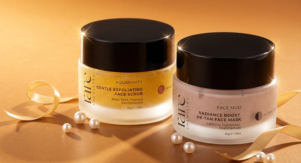Festive Skin Prep: A Week-by-Week Glow Routine Before the Season