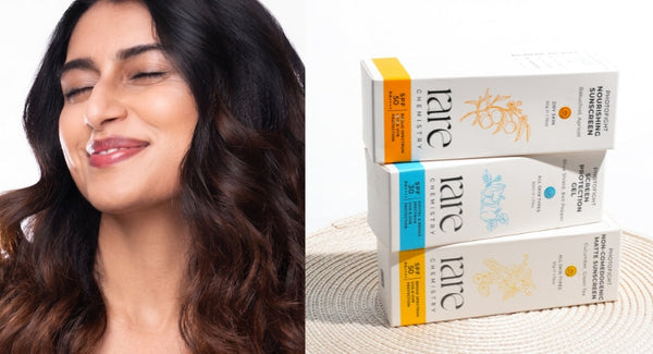 How to Choose a Sunscreen for Indian Skin Without White Cast: Buying Guide