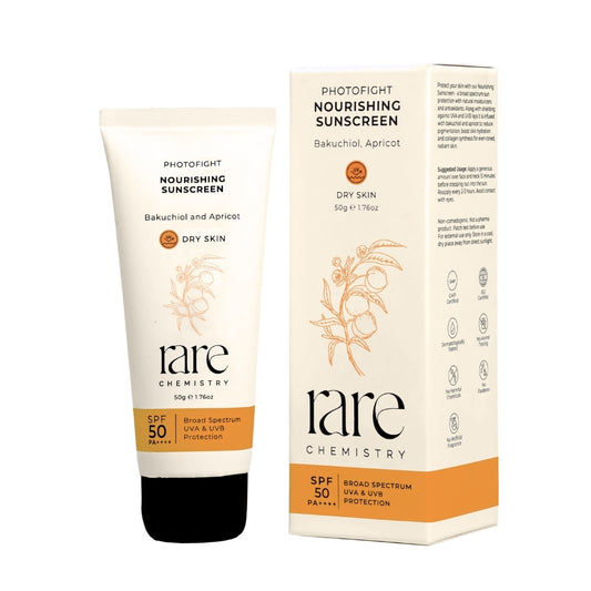 Nourishing Sunscreen