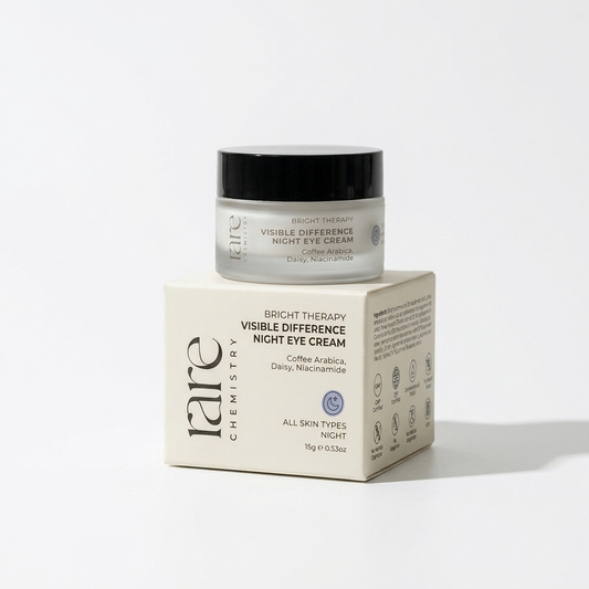 Visible Difference Night Eye Cream