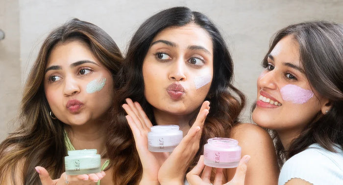 College Skincare Essentials for the Rainy Season