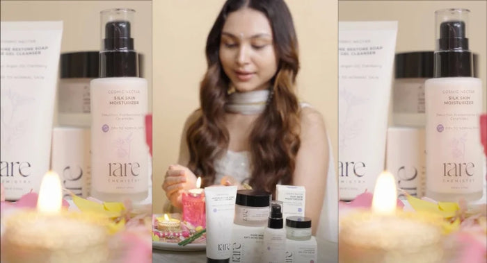 DIY Festive Skincare: A Thoughtful Gift Guide