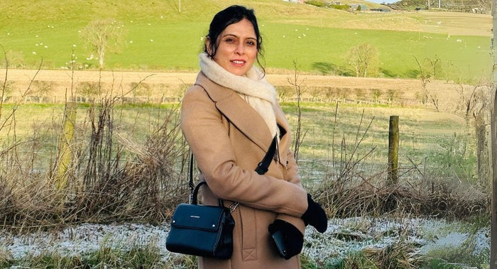 Skincare Tips by Neeta Kapadia – Secrets for Radiant Skin