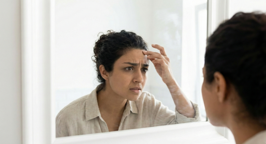 Preventive Ageing: Why I Started Worrying About Wrinkles at 28 (And Why You Should Too)