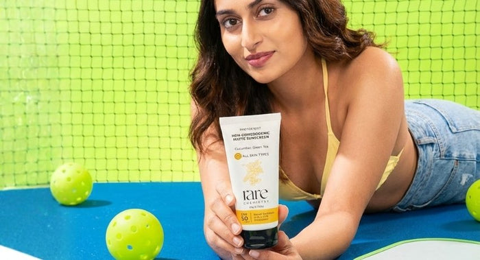Best Non-Comedogenic Sunscreens in India: A Complete Guide for Sensitive &amp; Acne-Prone Skin
