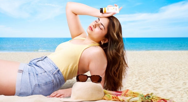 The Ultimate Guide to Sunscreen: Why Your Skin Routine Needs More Than SPF