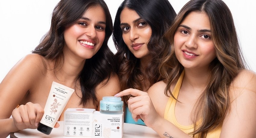 Spring Skincare: Your Essential Guide to a Fresh, Glowing Routine