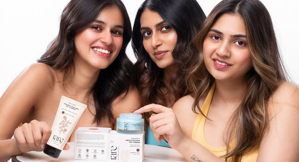 Spring Skincare: Your Essential Guide to a Fresh, Glowing Routine