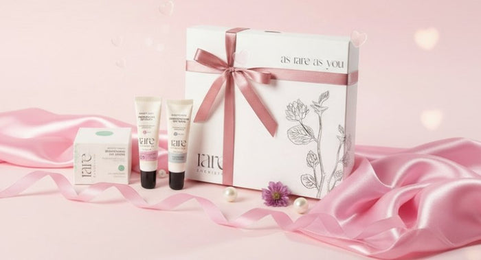 Valentine Gifting: Why Skincare Rituals are the Ultimate Expression of Love