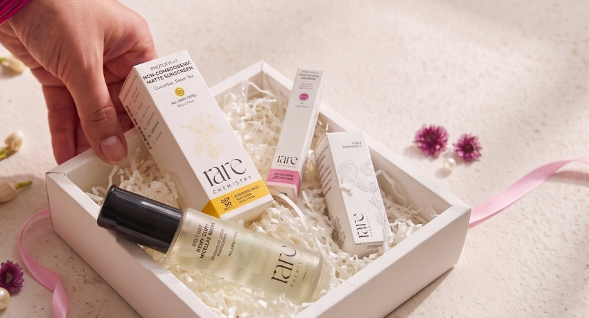 Diwali Skincare Gift Guide! All you need to know to find that perfect skincare gift!
