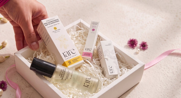 Diwali Skincare Gift Guide! All you need to know to find that perfect skincare gift!