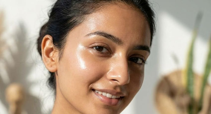 Why Light Moisturizers Are the Secret to a Flawless, Grease-Free Glow