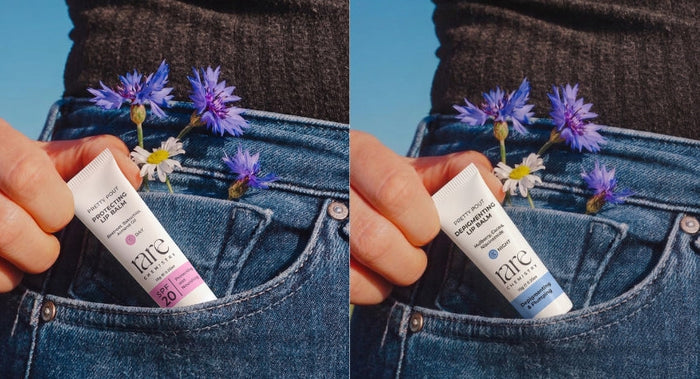 How to Restore Natural Lip Color: A Complete Ritual for Pigmented Lips