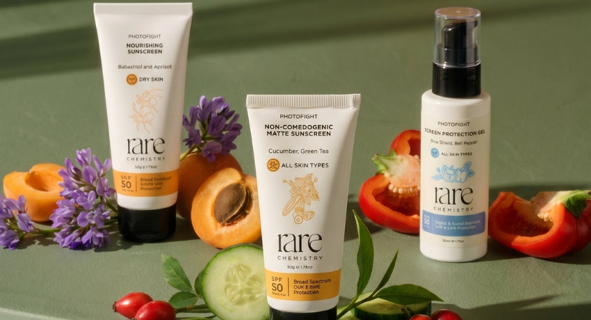Best Non-Comedogenic Sunscreen for Oily Skin in India (2026)