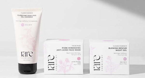 Oily Skin Decoded: The Right Skincare Routine to Balance Shine, Pores and Breakouts