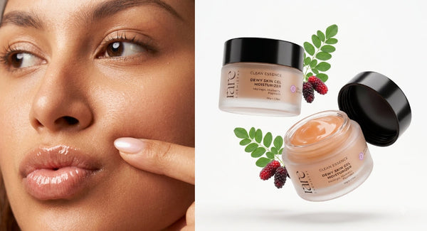 How To Choose The Best Moisturizer For Oily Skin In India: Buying Checklist