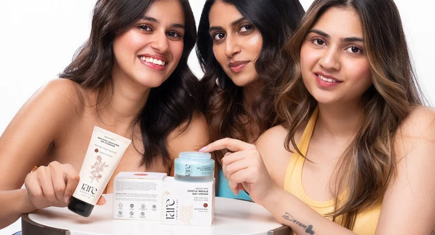 Best Creams for the Rainy (Monsoon) Season A Rare Chemistry Guide