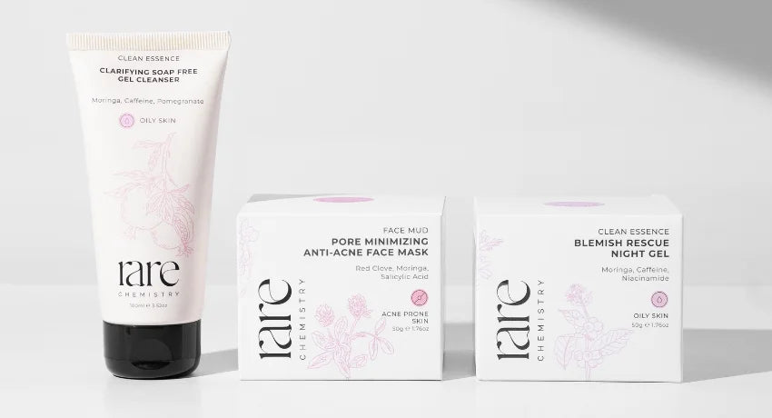 Monsoon Glow: Essential Skincare Do’s &amp; Dont's | Rare Chemistry