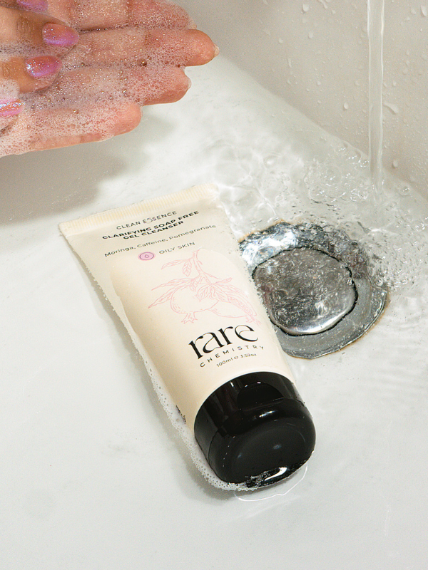 Cleanser