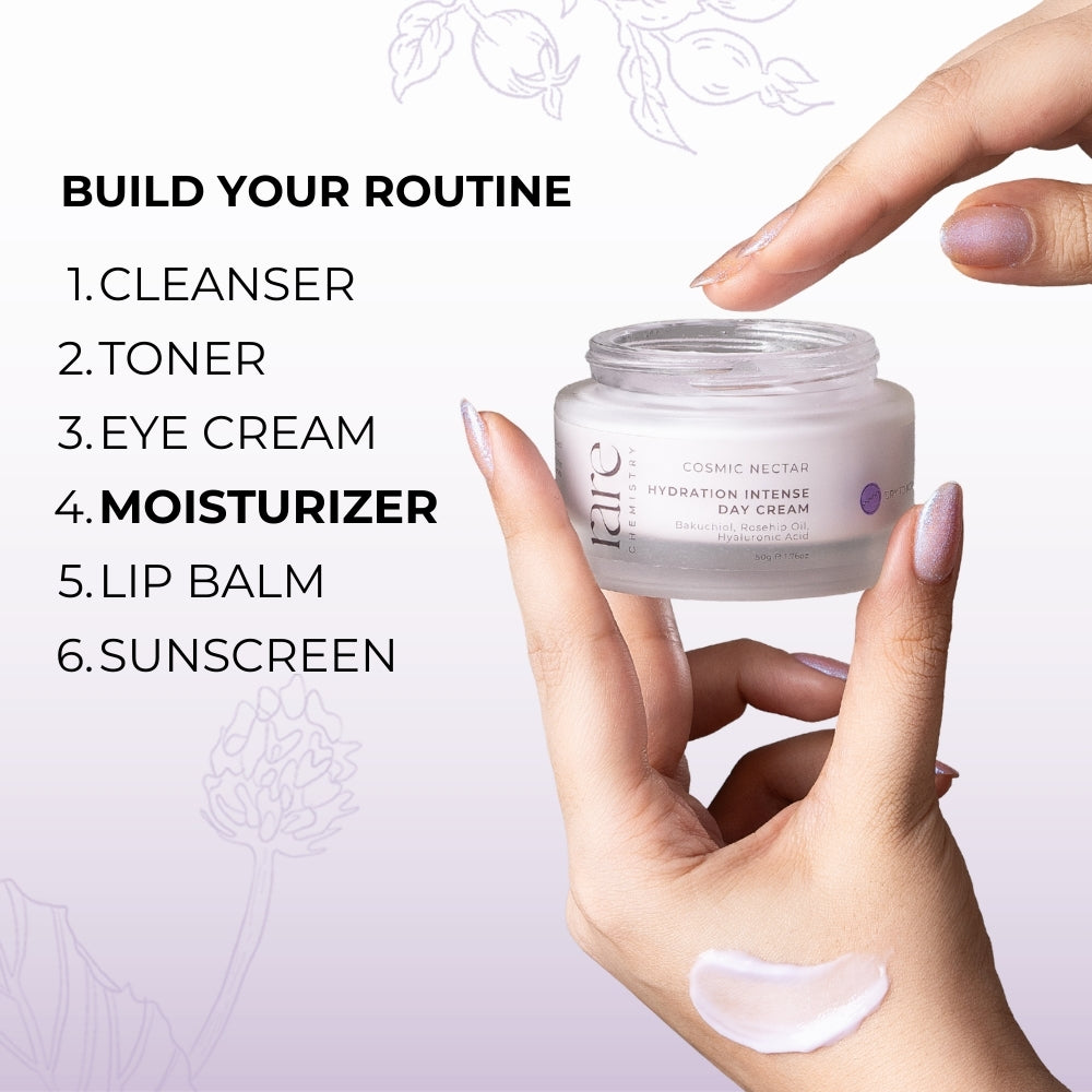 Hydration Intense Day Cream