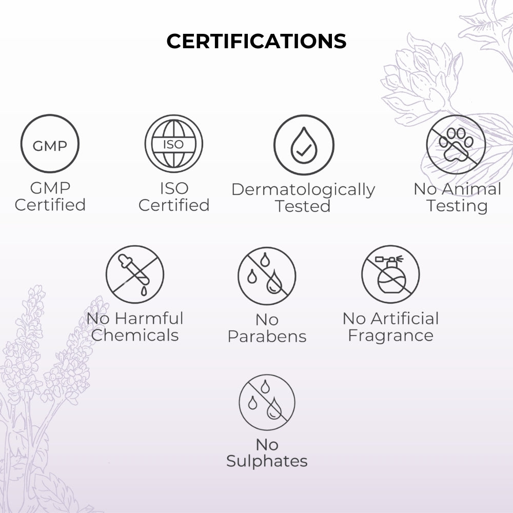 Moisture Restore Soap Free Gel Cleanser