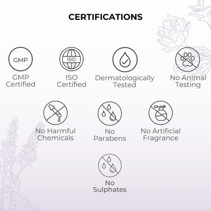 Moisture Restore Soap Free Gel Cleanser
