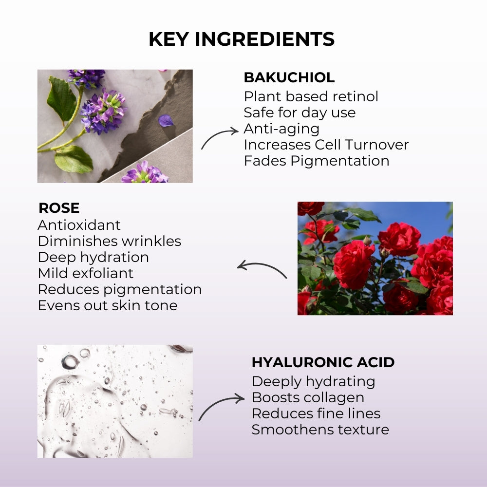 Moisture Lock Face Mask