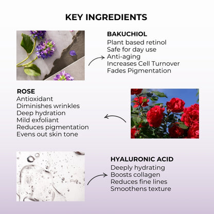 Moisture Lock Face Mask