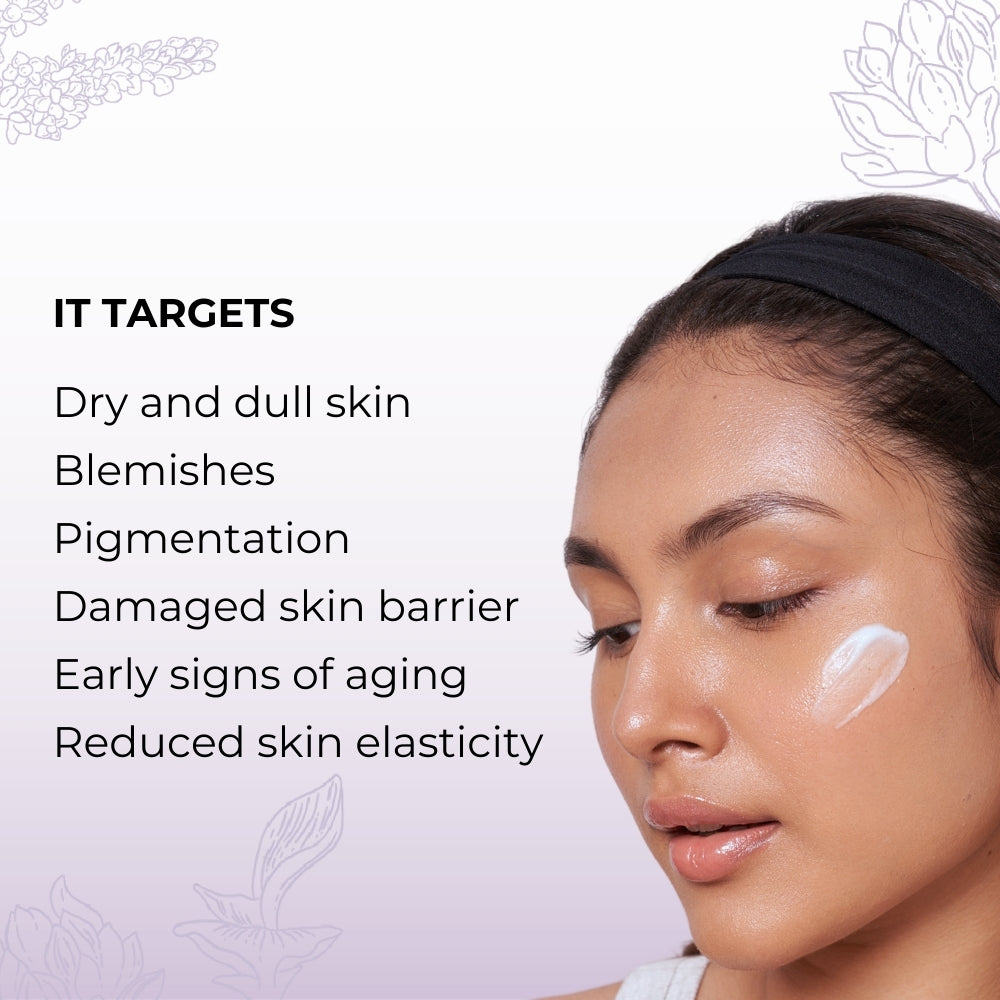 Silk Skin Moisturizer