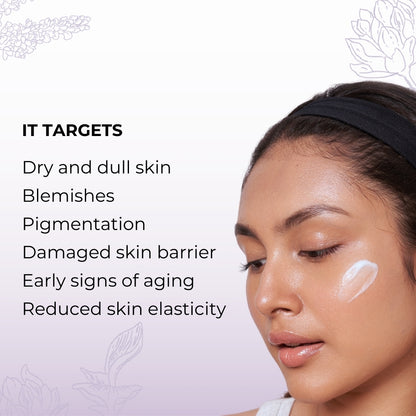 Silk Skin Moisturizer