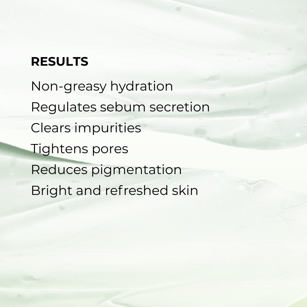 Balancing Soap Free Gel Cleanser