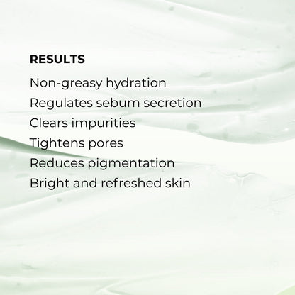 Balancing Soap Free Gel Cleanser