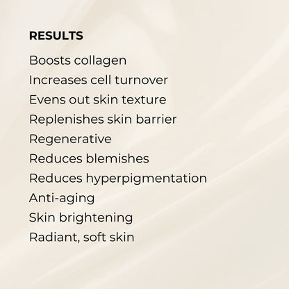 Silk Skin Moisturizer