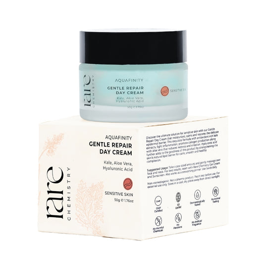 Gentle Repair Day Cream