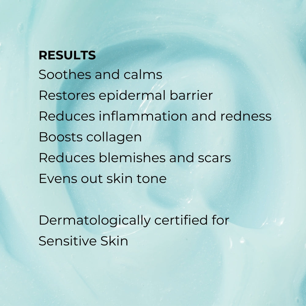 Gentle Repair Day Cream