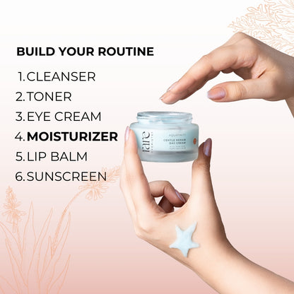 Gentle Repair Day Cream