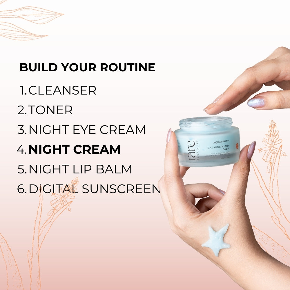 Calming Night Balm