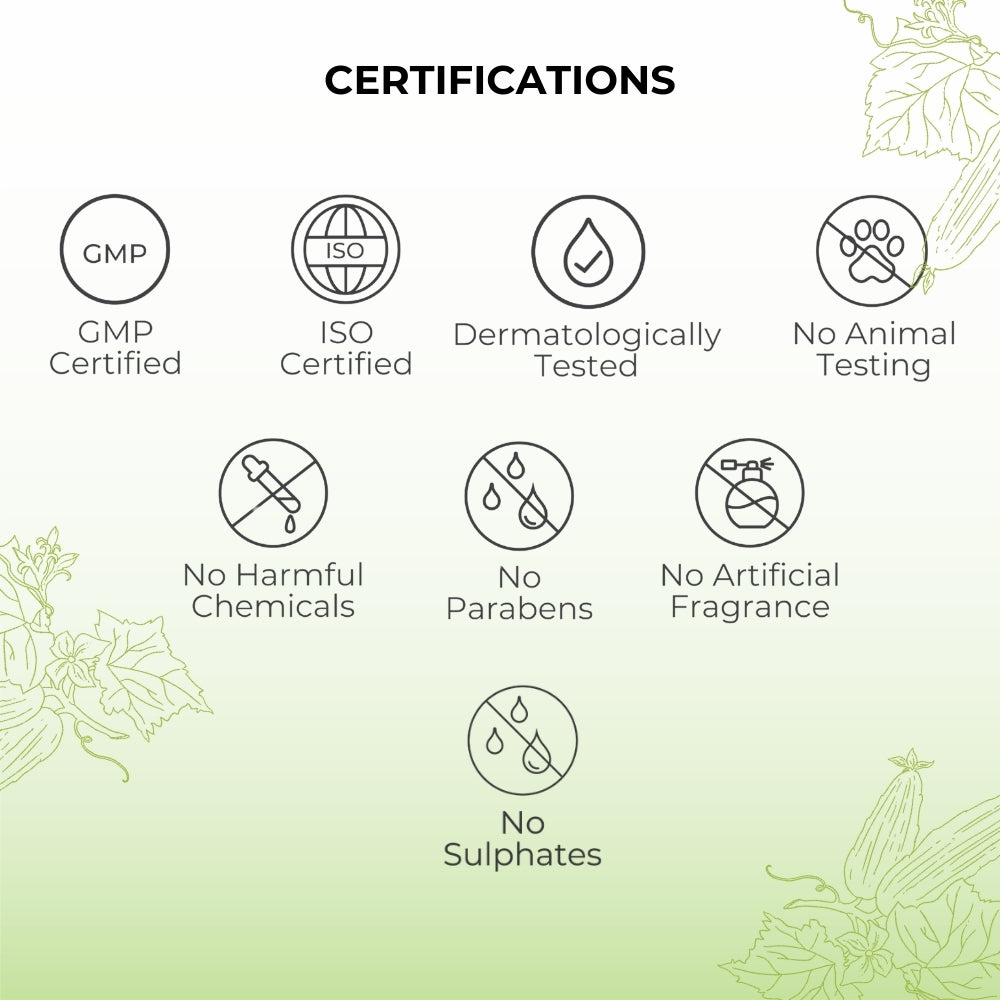 Balancing Soap Free Gel Cleanser