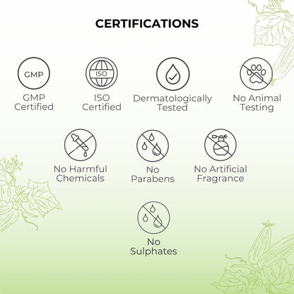 Balancing Soap Free Gel Cleanser