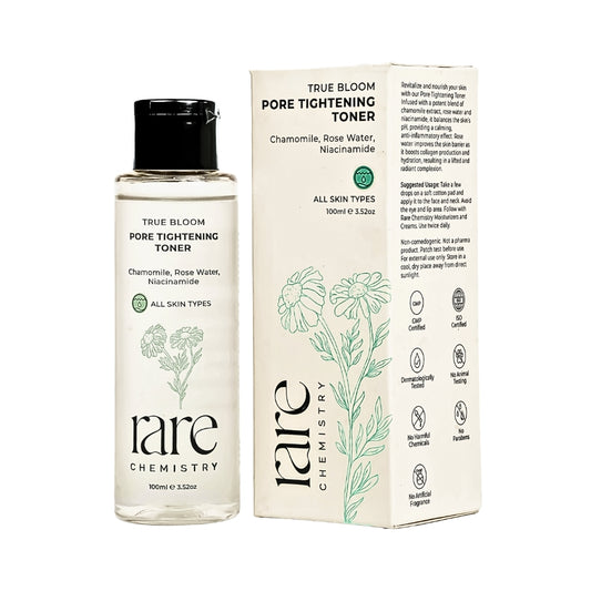 Pore Tightening Toner
