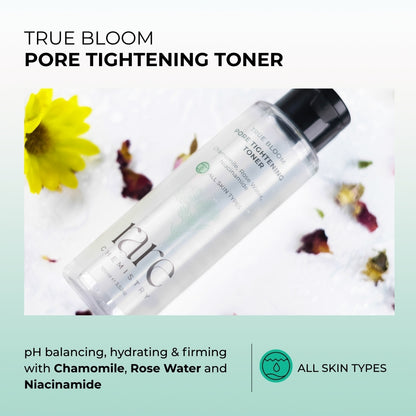 Pore Tightening Toner