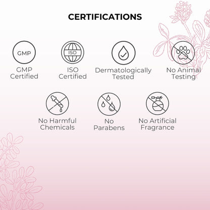Pore Minimizing Anti Acne Face Mask