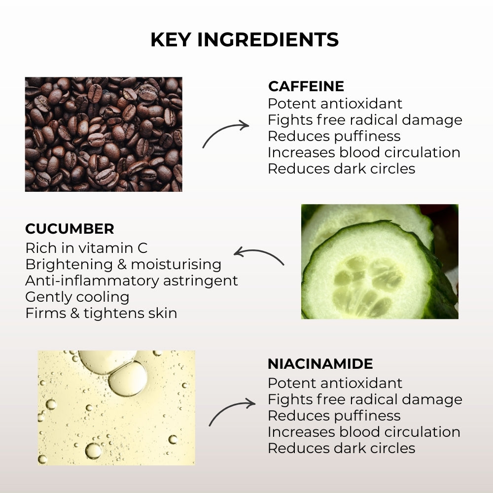 Radiance Boost DeTan Face Mask