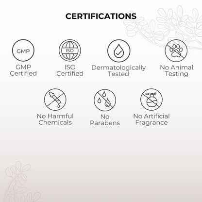 Radiance Boost DeTan Face Mask