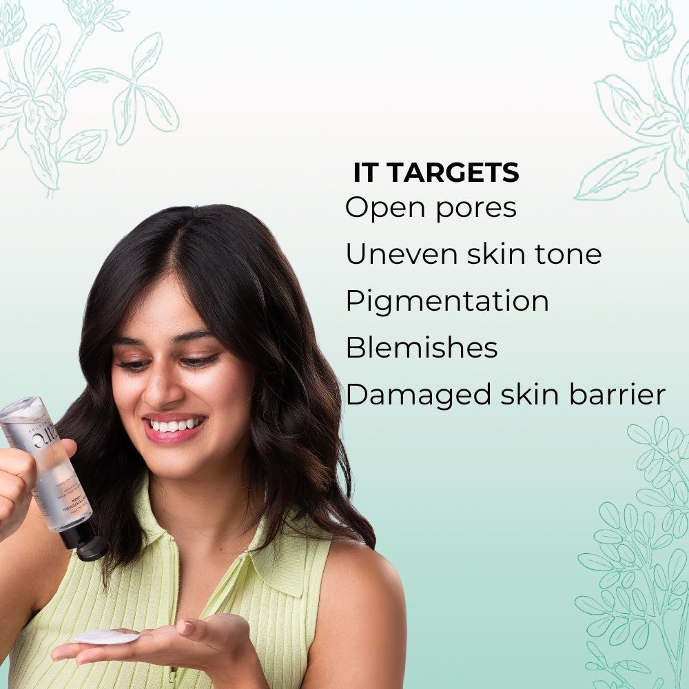 Pore Tightening Toner
