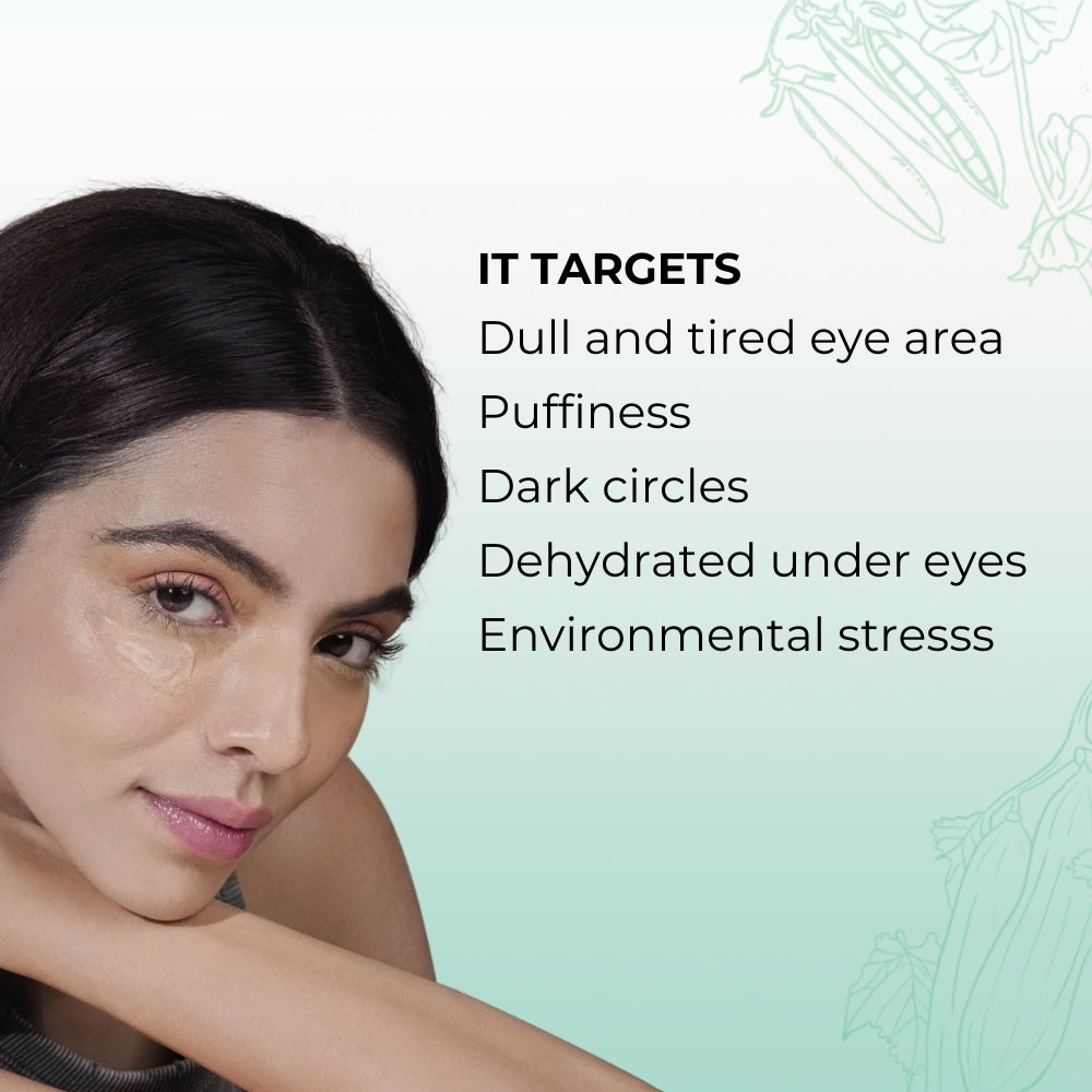 Refreshing Eye Gel